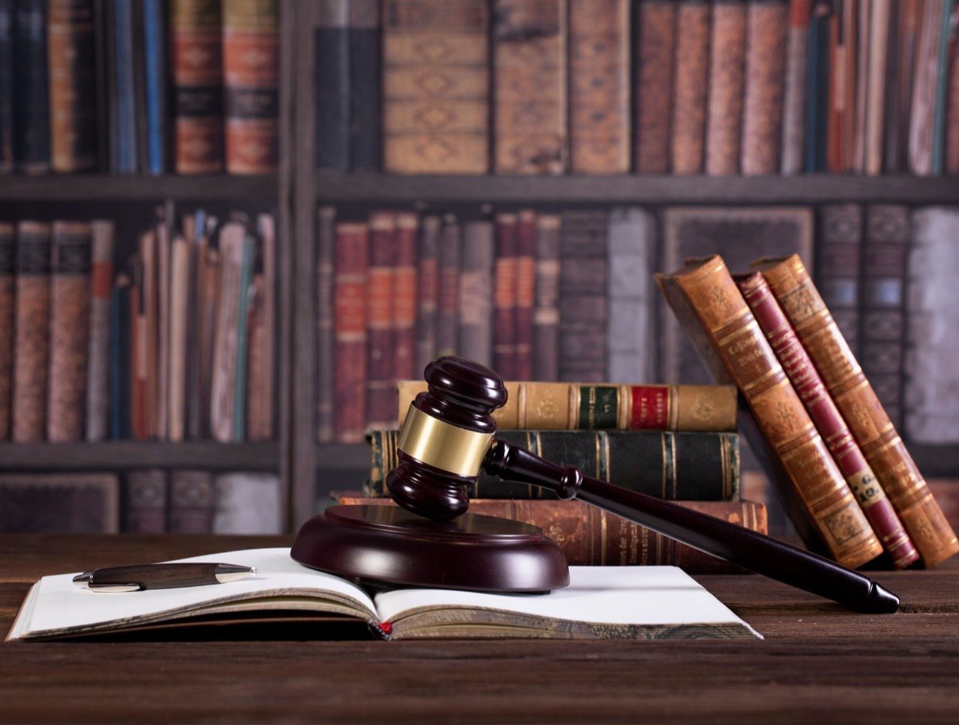 MRC LEGAL